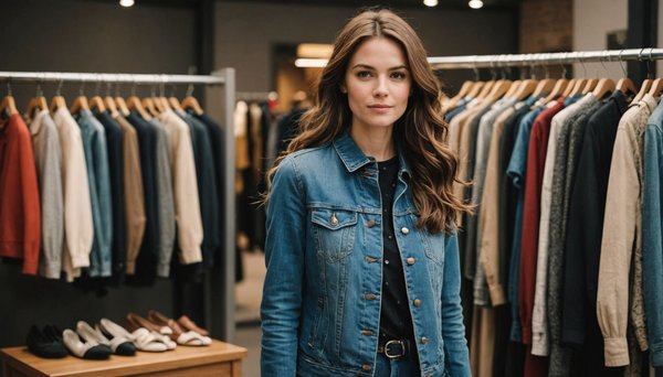 Add some color: the joy of vibrant clothing choices