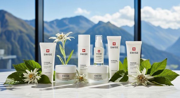 Why Does Swiss Skincare Stand Out Among Global Beauty Products Today?