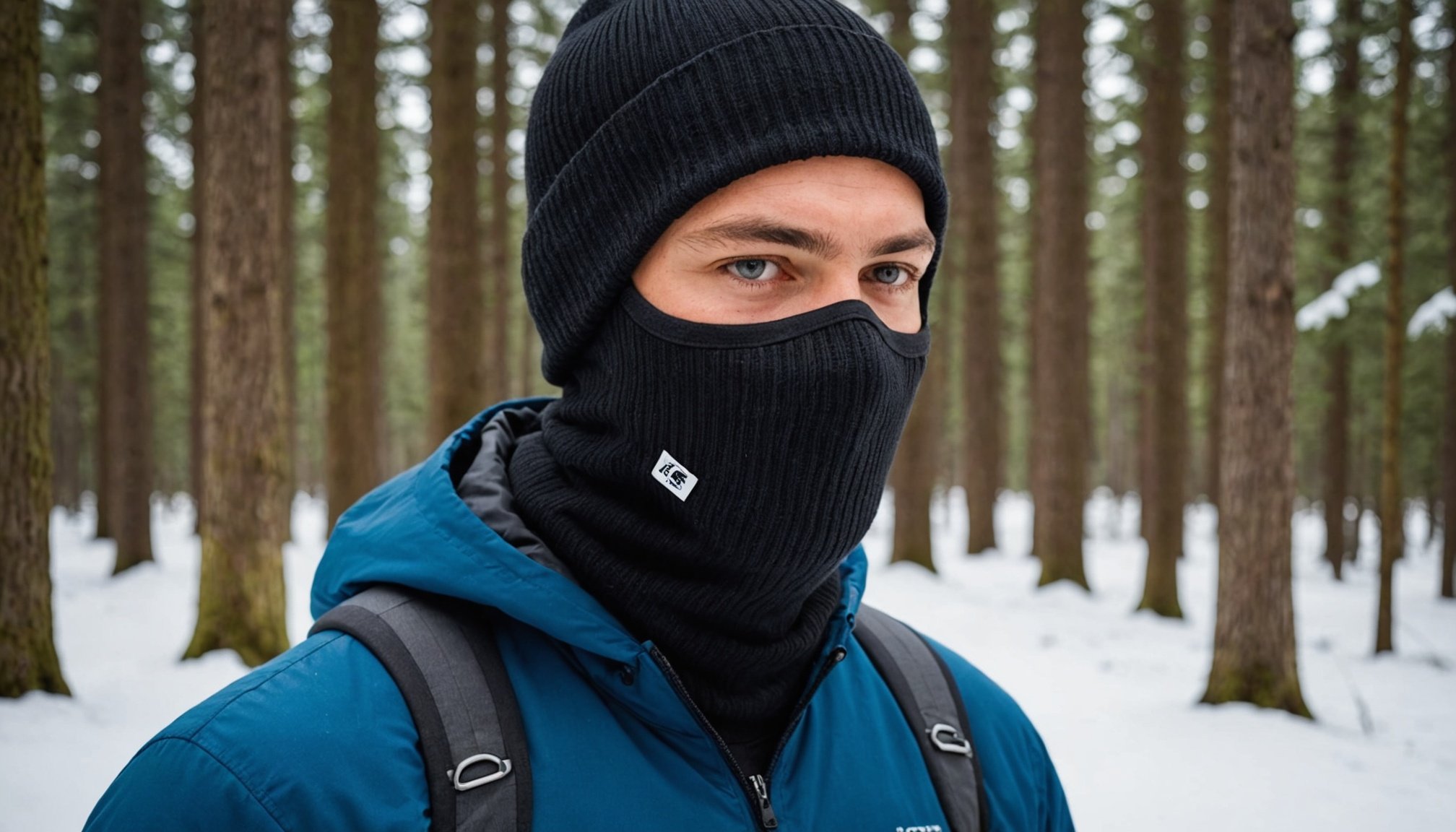 Your Questions About Winter Face Masks Answered